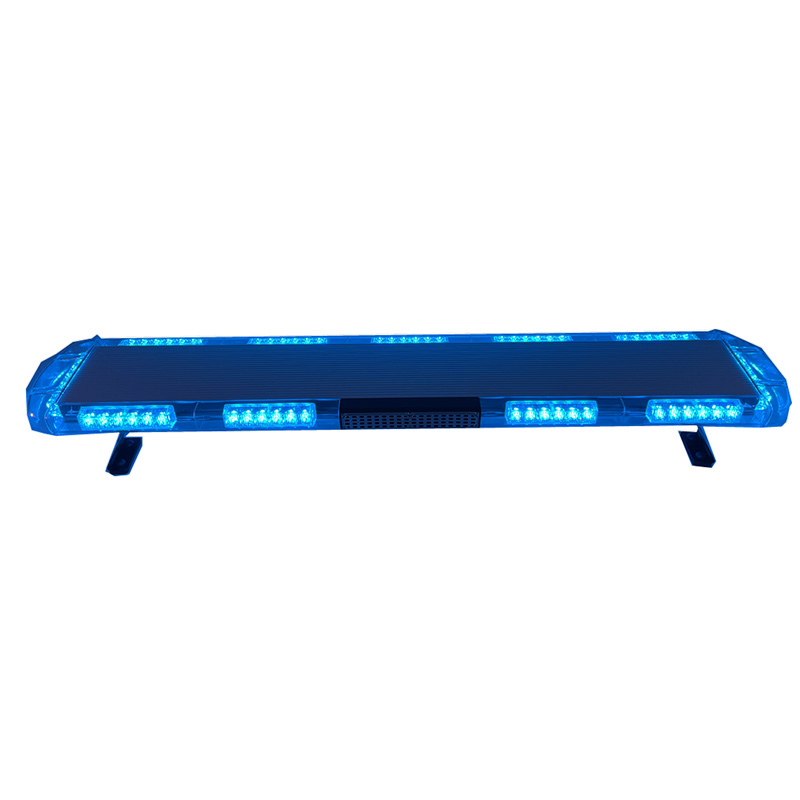 Barra Solais Rabhaidh Insuite 100W Cainteoir