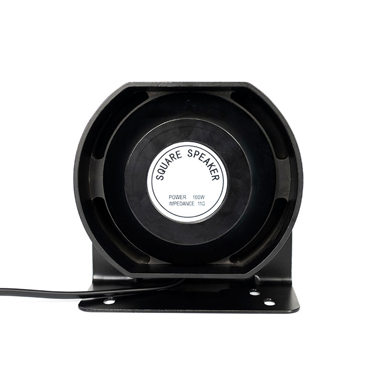 Cainteoir 100W