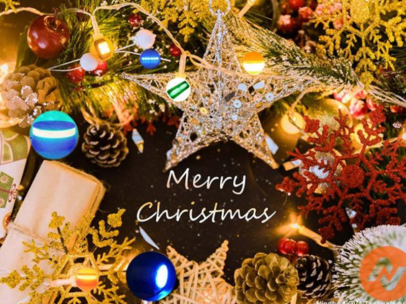 Nollaig Shona agus Athbhliain faoi Mhaise, 2022