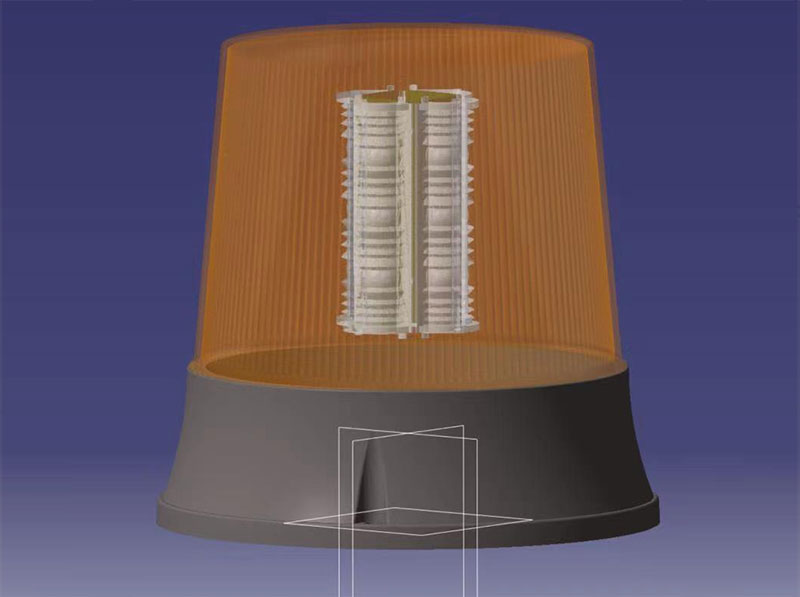 Forbairt Beacon BL18