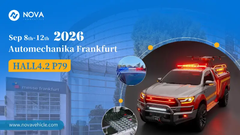 Ó Roghnú Táirge go Dearadh Booth: Ár dTuras Ullmhúcháin don Taispeántas Frankfurt