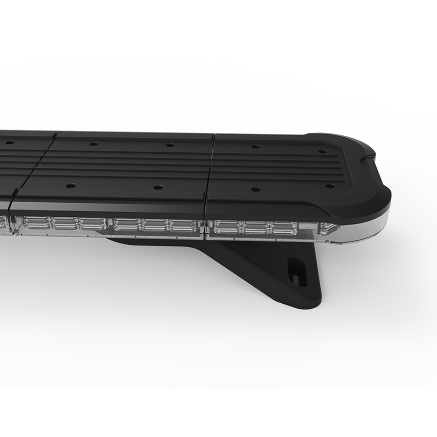 Barra solais LED 24 orlach