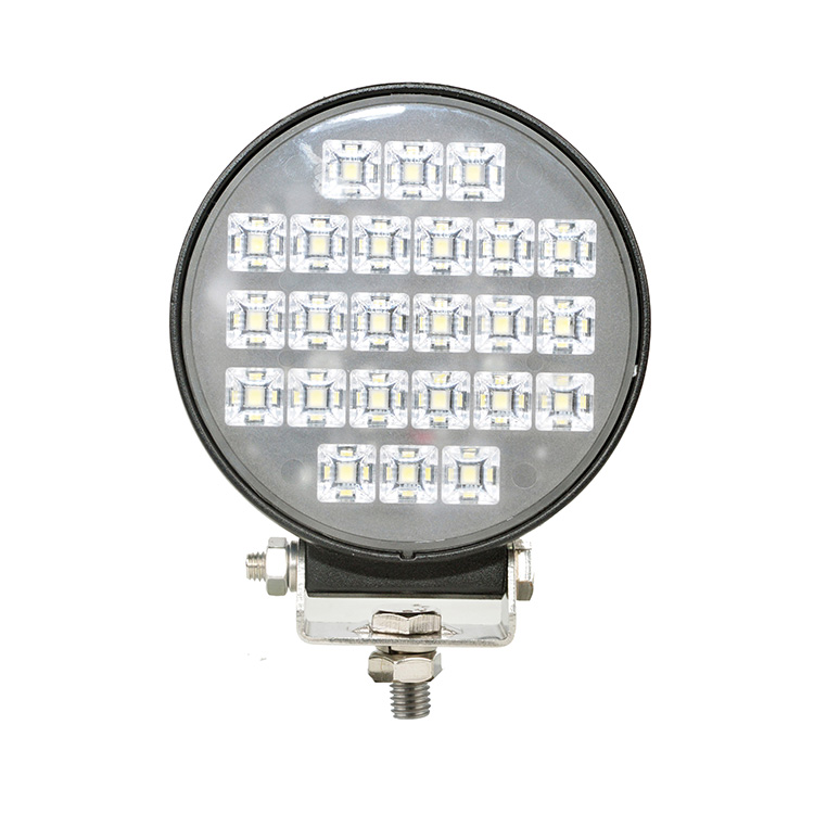 Lampa Oibre faoi stiúir Láimhseáil 24W