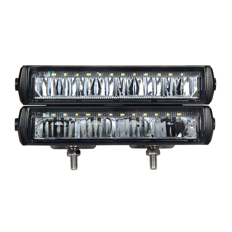 Barra Ard-Solais Dual Rae Le Solas Ceo
