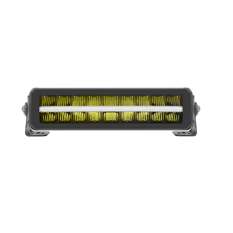 Barra Solais LED Dual Rae