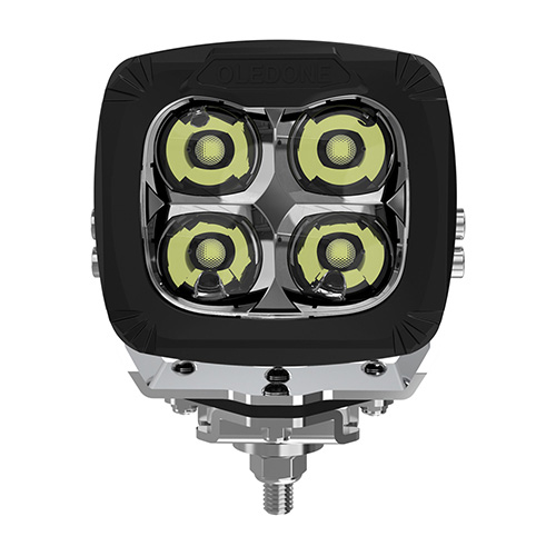 Solas Oibre Téite Agus Dimmable