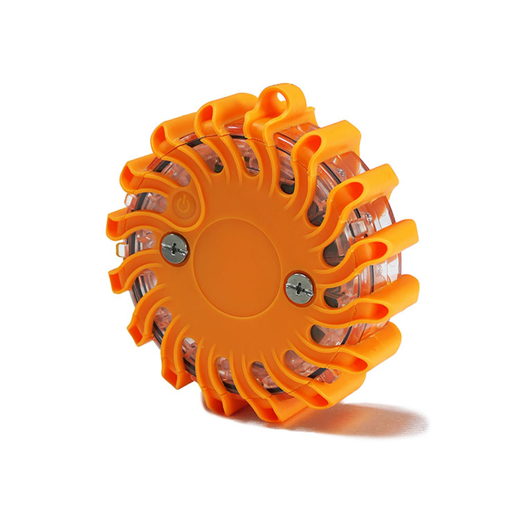 Bladhmanna Bóthair LED