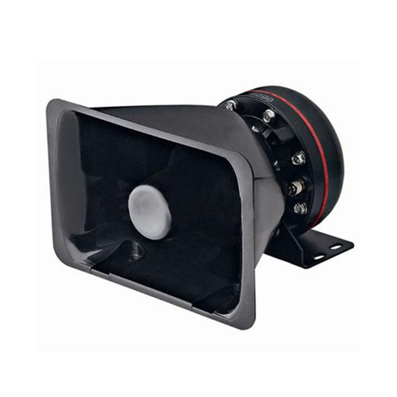 Cumhachtach 100w 150w 200w Cainteoir Fuaim Ard-Clear