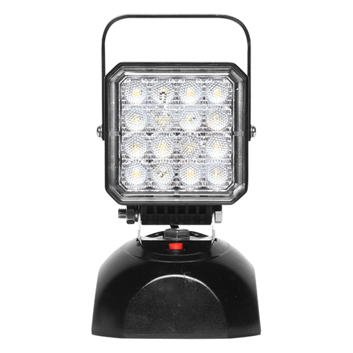 Solas Oibre Bonn Rechargeable Agus Maighnéadach