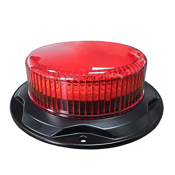 Beacon stiúir RED
