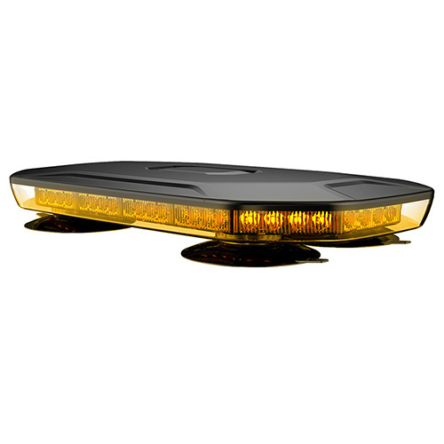 Rabhadh LED Mini lightbar